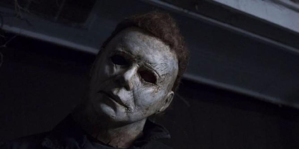 Estrela de Halloween diz que retaliação de Michael Myers será o próximo nível