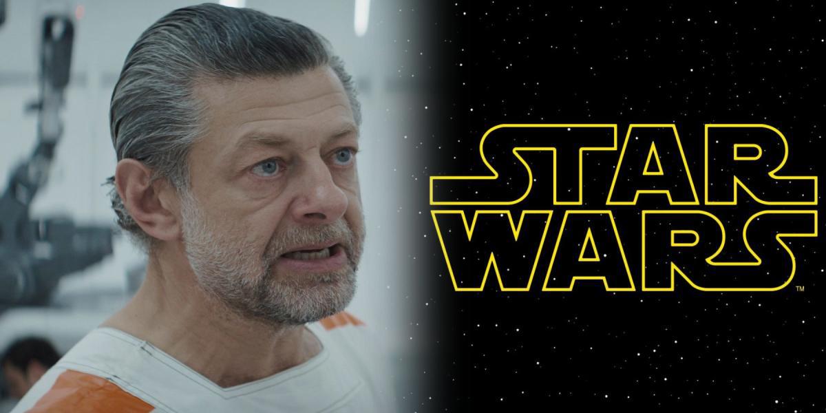 Estrela de Star Wars quer dirigir filme