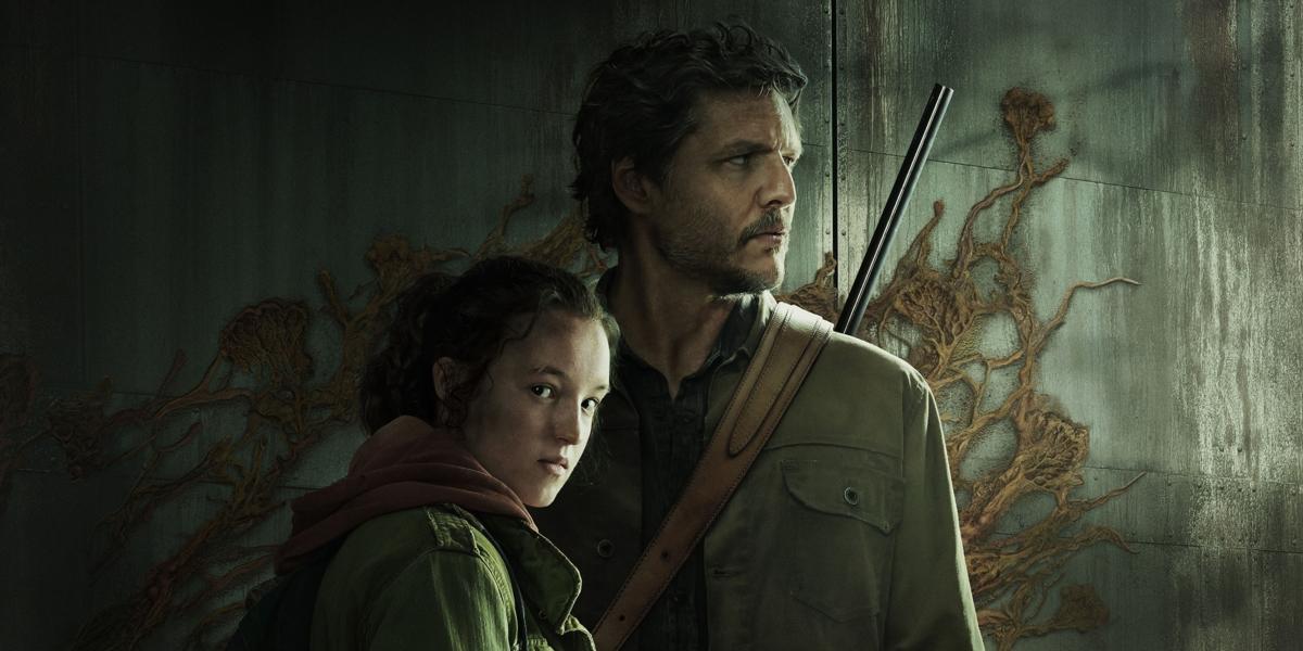 Estrela de The Last of Us pede história de origem de personagem