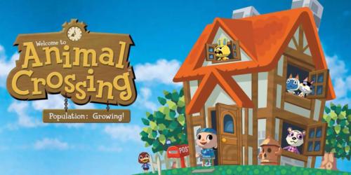 Estrela do rock de Animal Crossing retorna em grande estilo!