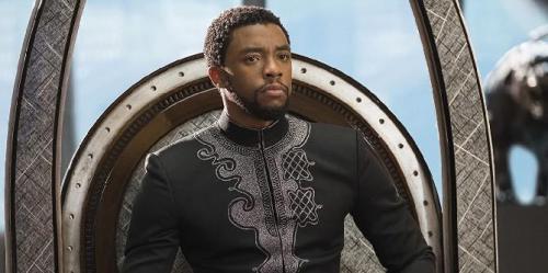 Estrelas de Pantera Negra e Vingadores prestam homenagem a Chadwick Boseman
