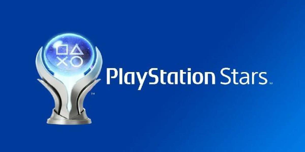 Estrelas do PlayStation podem tornar a caça aos troféus ainda mais valiosa