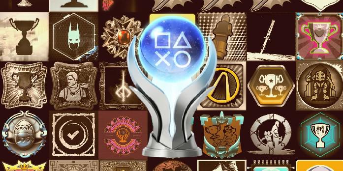 Estrelas do PlayStation podem tornar a caça aos troféus ainda mais valiosa