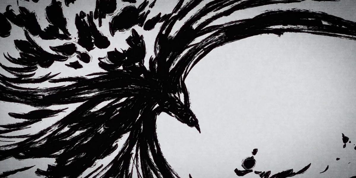 Aqua's Guiding Crow – Oshi no Ko Episódio 1