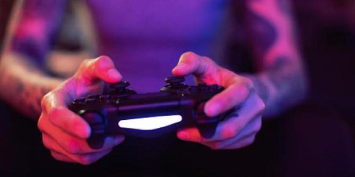 Estudo de 10 anos não encontra ligação entre a agressão do jogador e jogos violentos como GTA