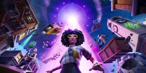 Estudo mostra que jogar Fortnite pode ser benéfico para crianças