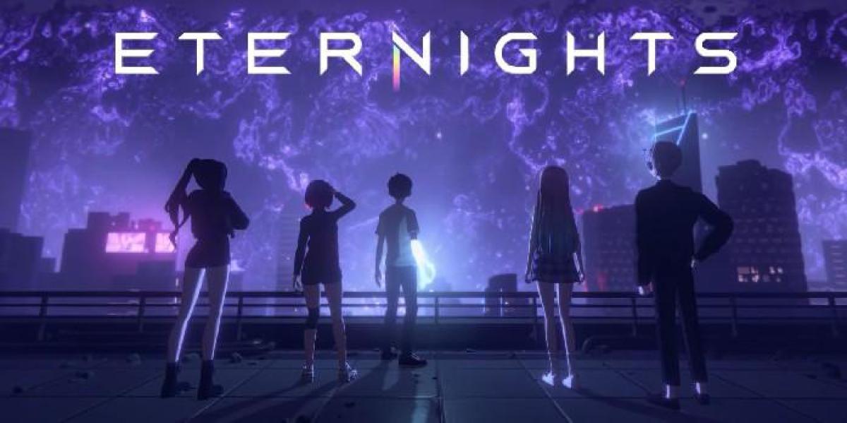 Eternights combina RPG de ação e jogabilidade de Sim de namoro, chegando no próximo ano