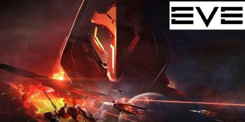 EVE Online permite que jogadores se juntem a alienígenas