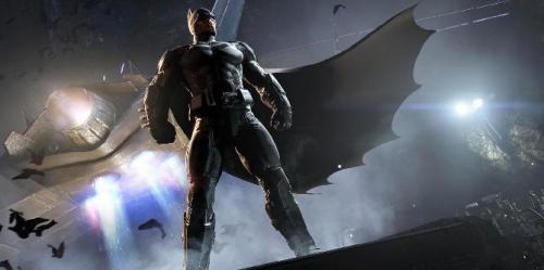 Evento DC Fandome pode finalmente apresentar anúncio de jogo do Batman