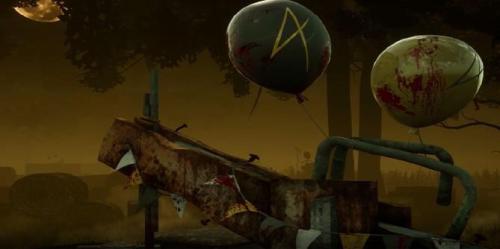 Evento de 4º aniversário de Dead by Daylight adiciona novos cosméticos, mecânicas e muito mais