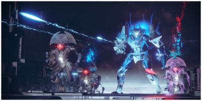 Evento raro em Destiny 2: Vex Strike Force – Guia de recompensas e estratégias