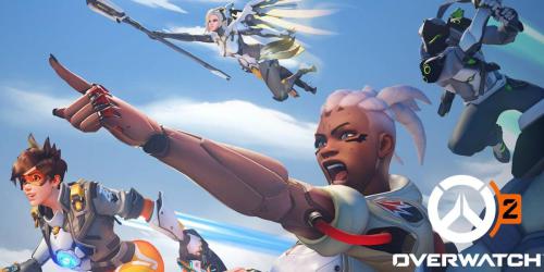 Evento Starwatch de Overwatch 2 muda o jogo em nova temporada.