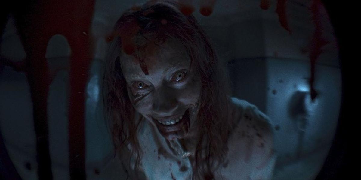 Evil Dead Rise recebe primeira foto aterrorizante para o Halloween