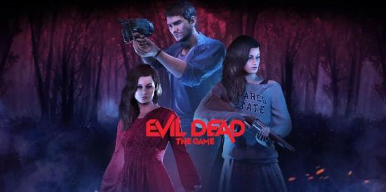 Evil Dead: The Game apresenta novo conteúdo baseado em filme de 2013
