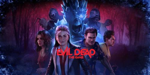Evil Dead: The Game está adicionando um modo Battle Royale para 40 jogadores