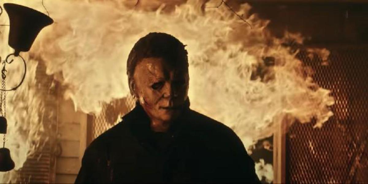 Evil Lives no novo trailer de Halloween Kills
