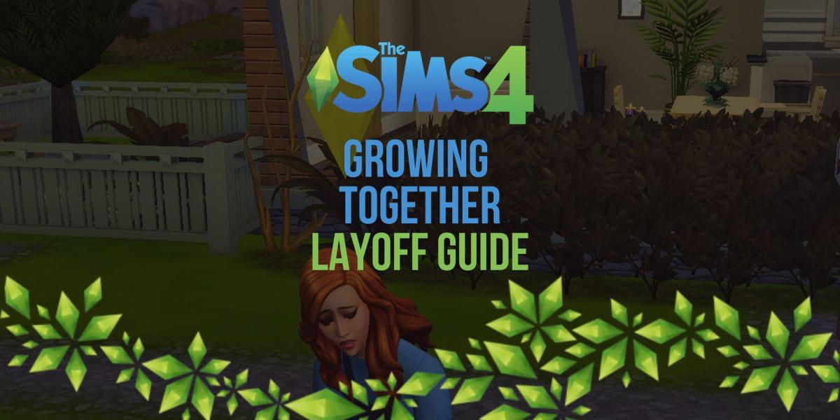 Evite demissões no The Sims 4 com este guia!