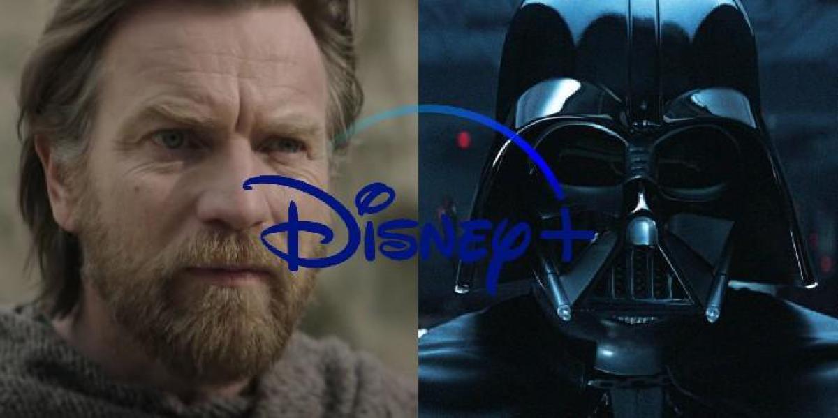 Ewan McGregor Confident Star Wars: Obi-Wan Kenobi Temporada 2 vai acontecer