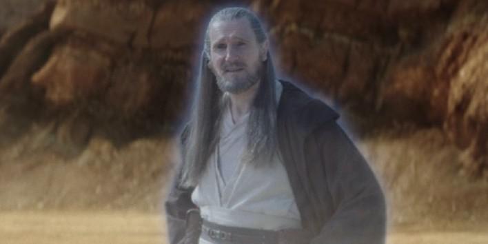 Ewan McGregor Confident Star Wars: Obi-Wan Kenobi Temporada 2 vai acontecer