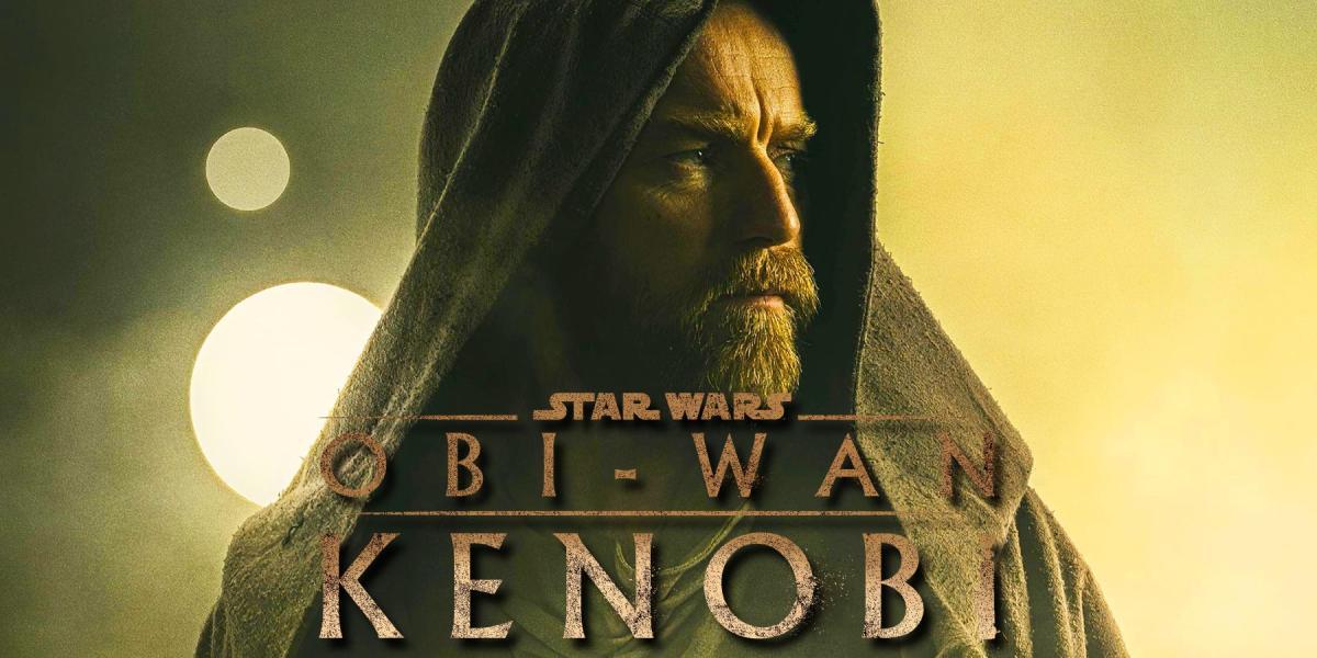 Ewan McGregor surpreende fãs de Star Wars em cameo hilário
