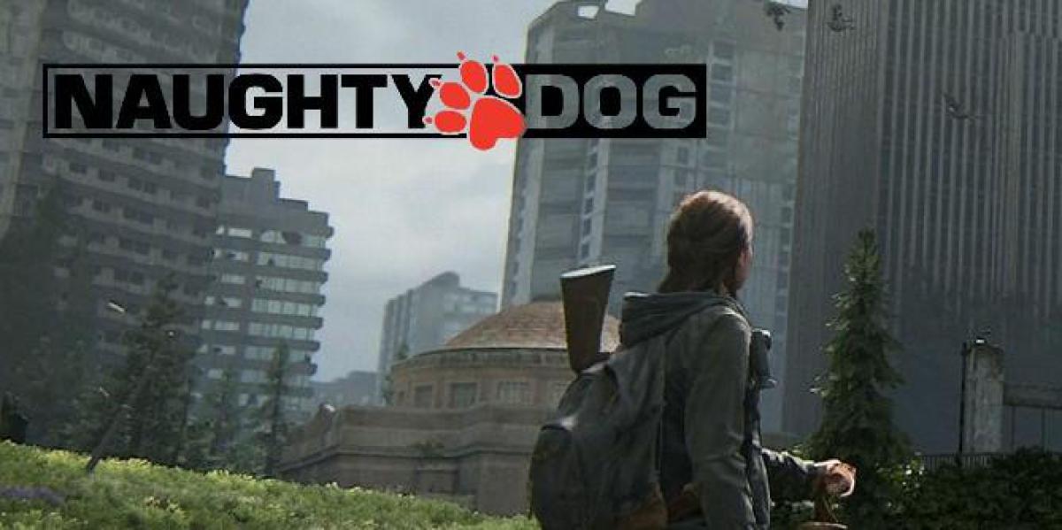 Ex-animador da Naughty Dog diz que a reputação de Crunch do Studio torna quase impossível contratar animadores de jogos experientes