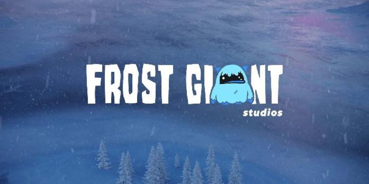 Ex-Blizzard Dev Studio Frost Giant revela novo título RTS no Summer Game Fest