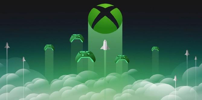 Ex-chefe do Xbox rejeitou várias propostas de consoles portáteis
