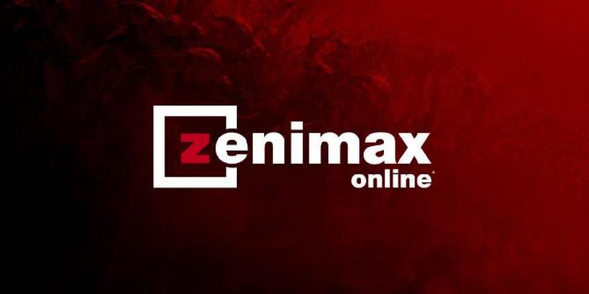 Ex-desenvolvedor da Naughty Dog junta-se à ZeniMax Online para trabalhar em novo IP