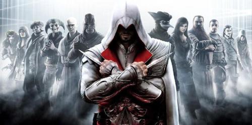 Ex-desenvolvedor da Ubisoft planejando despedidas de fim de semana multijogador para Assassin s Creed