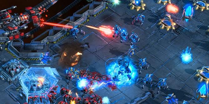 Ex-desenvolvedores da Blizzard formam novo estúdio para trabalhar no RTS com a Tencent