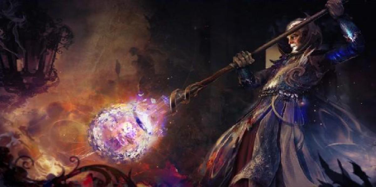Ex-desenvolvedores da Blizzard revelam novo jogo de estratégia Spellcraft