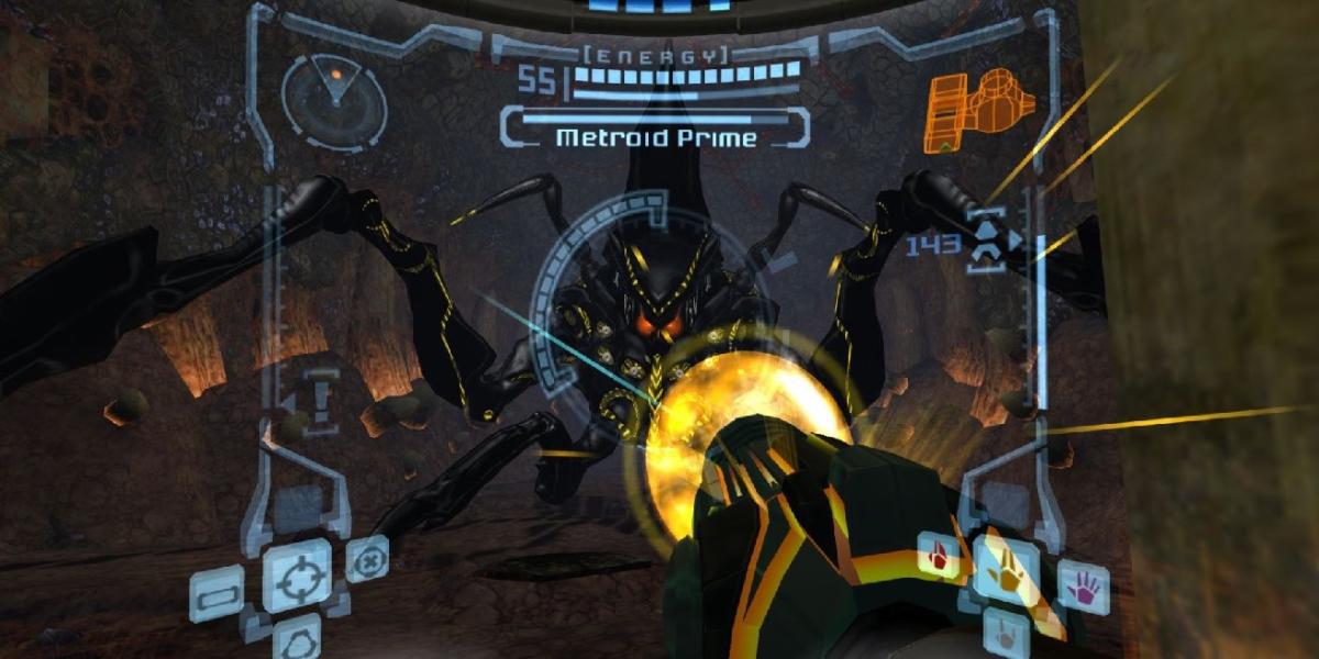 Ex-desenvolvedores da Retro Studios falam sobre Metroid Prime 4
