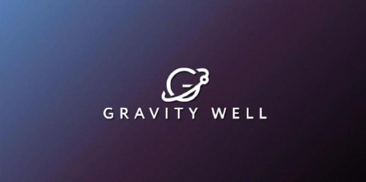 Ex-desenvolvedores de Titanfall iniciam novo estúdio Gravity Well