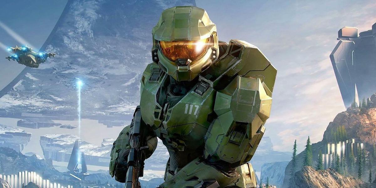 Ex-desenvolvedores do Halo Infinite chamam a liderança da Microsoft após demissões