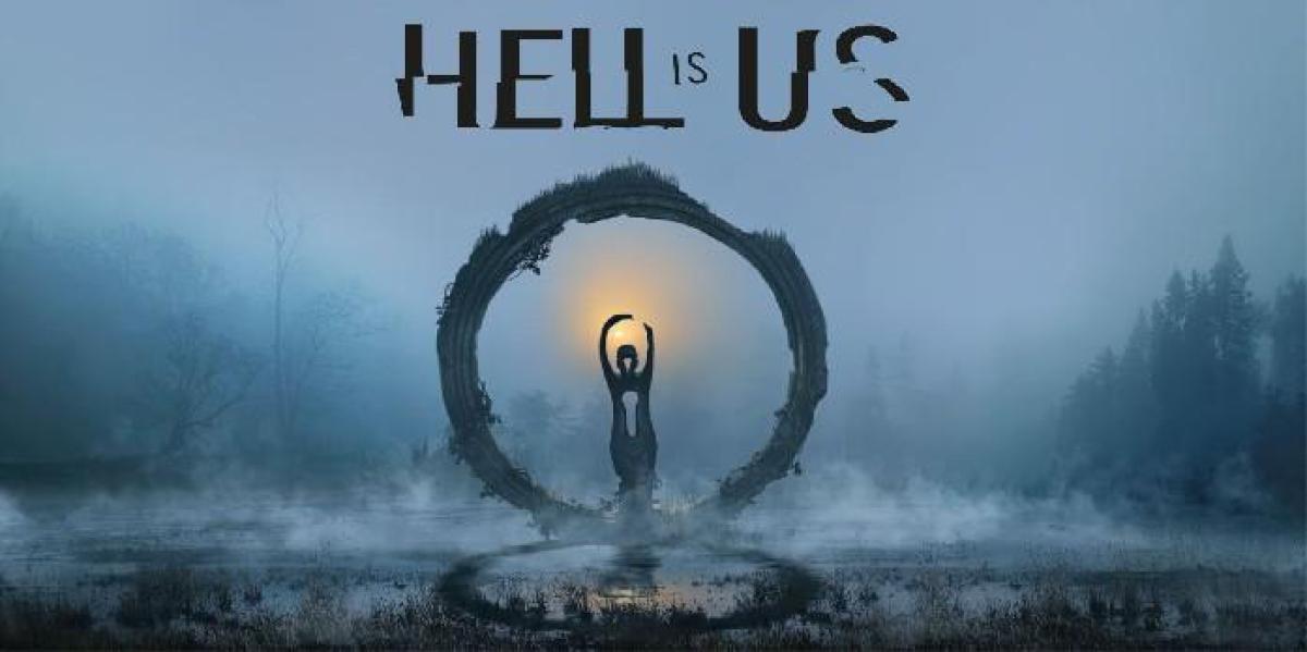 Ex-diretor de arte de Deus Ex trabalhando no jogo publicado na Nacon Hell Is Us