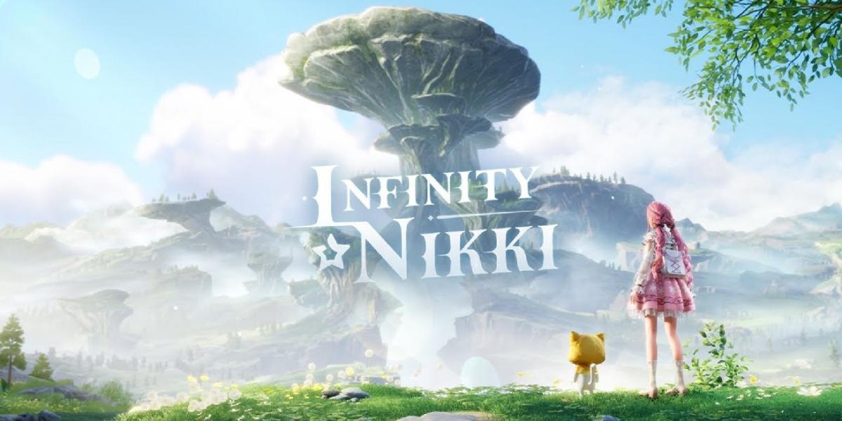 Ex-diretor de Zelda revela jogo de vestir de mundo aberto Infinity Nikki