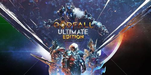 Ex-exclusivo do PlayStation, Godfall recebe classificação do Xbox antes do lançamento em 7 de abril