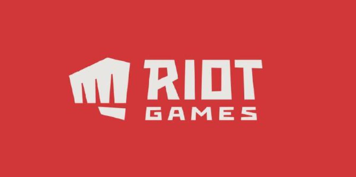 Ex-funcionário da Riot Games acusa jogador de League of Legends de agressão