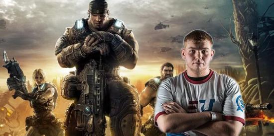 Ex-jogador profissional de Gears of War é baleado e morto