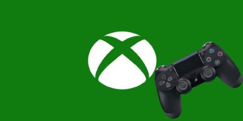 Ex-líder de marketing do Xbox não entende as restrições do controle PS5