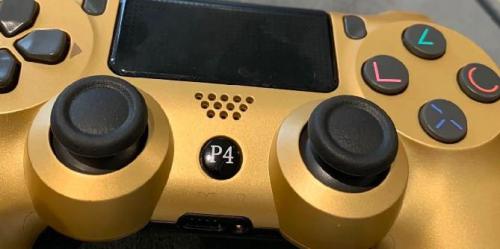 Ex-secretário da Casa Branca compra controlador PS4 pirata ruim, culpa a China