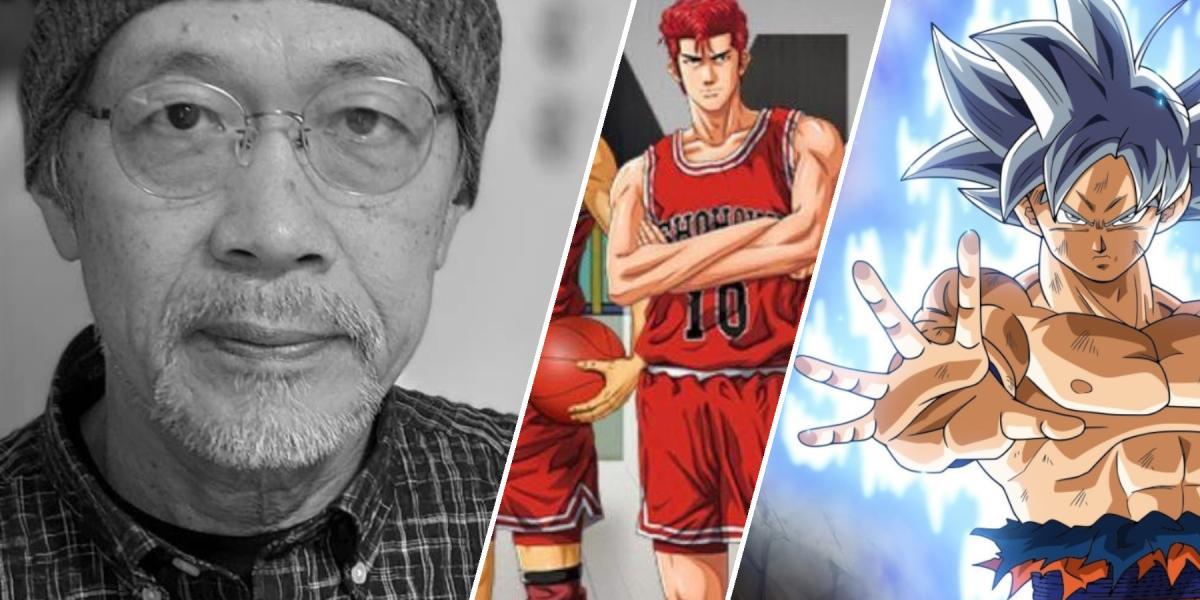 Exclusivo: Animador Kenji Yokoyama fala sobre mais de 40 anos de trabalho em anime