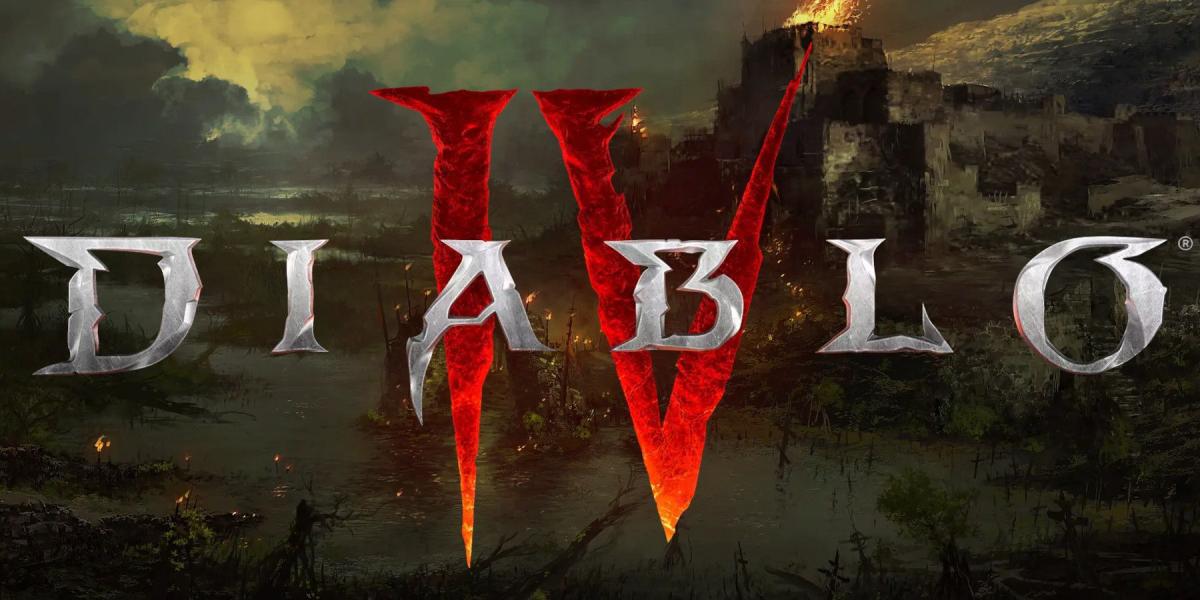 Exclusivos incríveis no beta de Diablo 4!