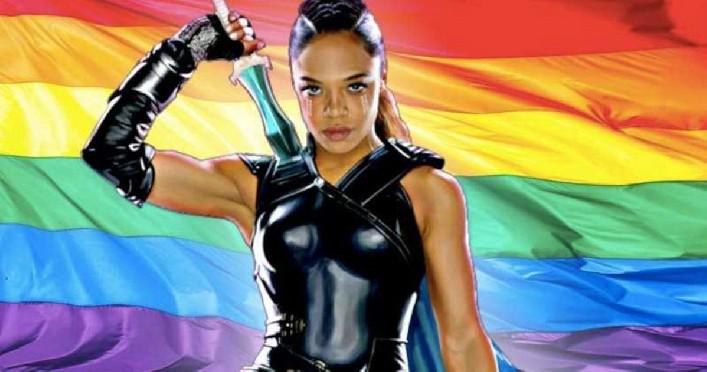 Executivo da Marvel diz que mais representação LGBTQ+ está chegando ao MCU