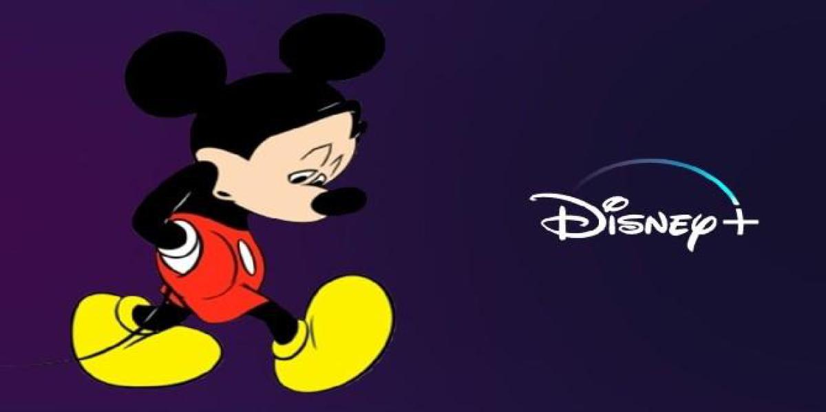 Executivos da Disney estão insatisfeitos com cortes salariais