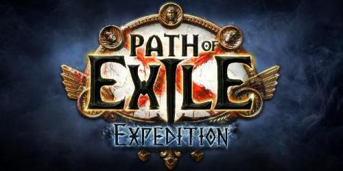 Expansão Expedition do Path of Exile visa reequilibrar o jogo