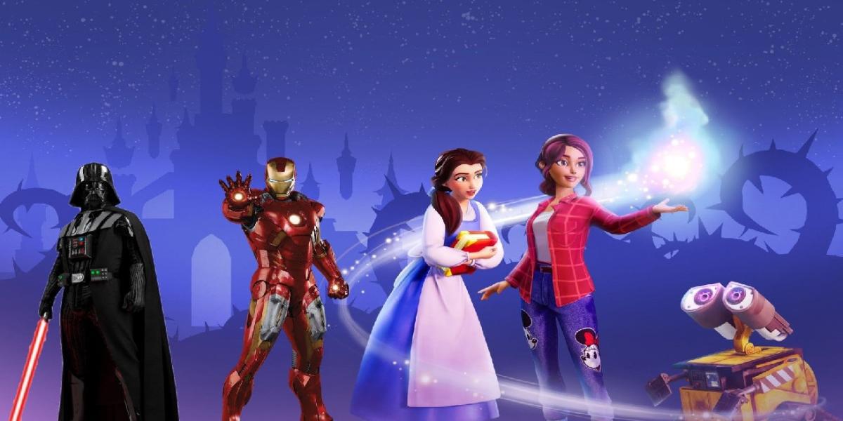 Expansões do Disney Dreamlight Valley podem trazer conteúdo da Marvel e Star Wars para o jogo