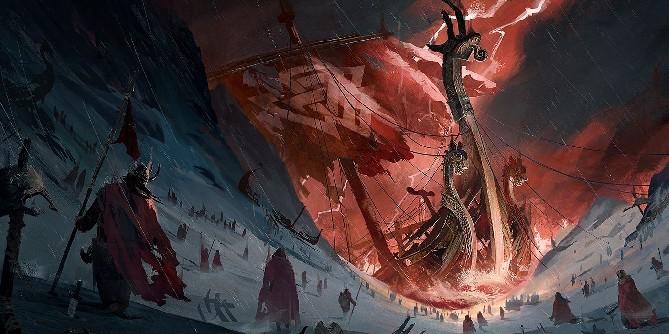Explicação da Era Viking de Assassin s Creed Ragnarok