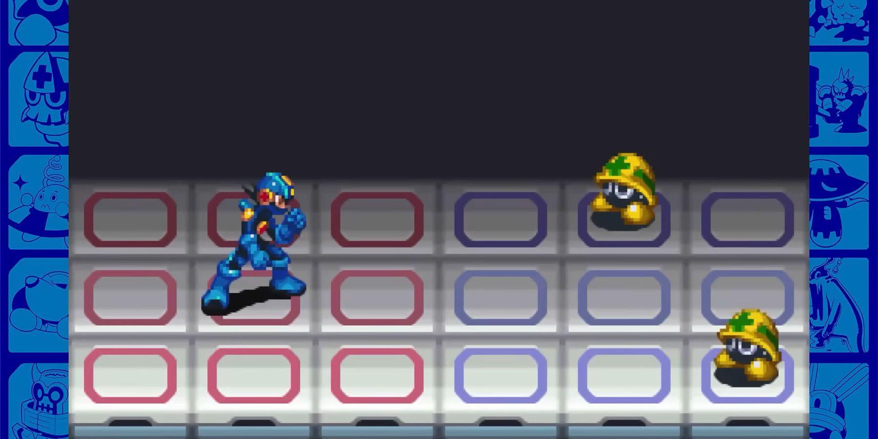 Explicação da linha do tempo da Mega Man Battle Network