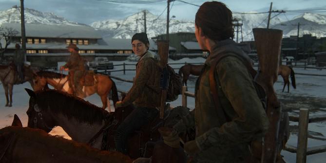 Explicação do final de The Last of Us 2 e discussão de spoilers